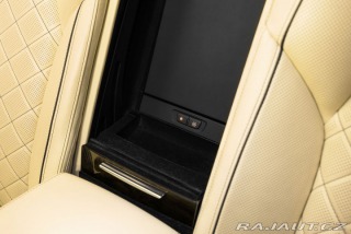 Audi A8 6,3 W12 L Max výbava 2015