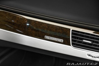 Audi A8 6,3 W12 L Max výbava 2015