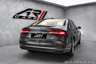 Audi A8 6,3 W12 L Max výbava 2015