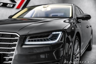 Audi A8 6,3 W12 L Max výbava 2015