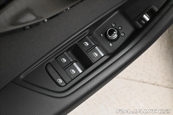 Audi A4 2,0 TDI 150 kW QUATTRO Zá 2022