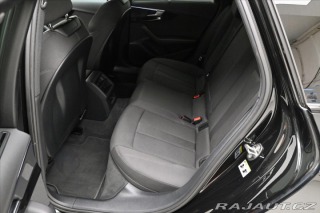 Audi A4 2,0 TDI 150 kW QUATTRO Zá 2022