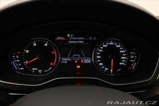 Audi A4 2,0 TDI 150 kW QUATTRO Zá 2022