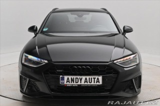 Audi A4 2,0 TDI 150 kW QUATTRO Zá 2022