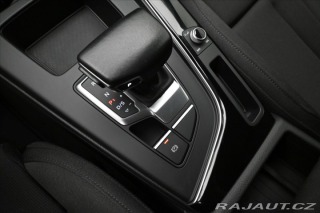 Audi A4 2,0 TDI 150 kW QUATTRO Zá 2022