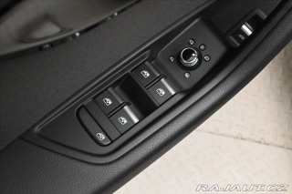 Audi A4 2,0 TDI 150 kW QUATTRO Zá 2022