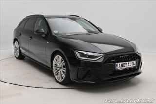 Audi A4 2,0 TDI 150 kW QUATTRO Zá 2022