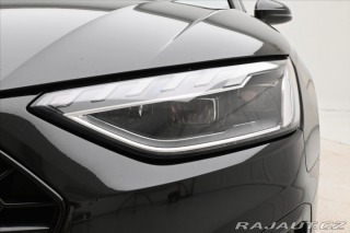 Audi A4 2,0 TDI 150 kW QUATTRO Zá 2022