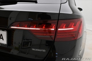 Audi A4 2,0 TDI 150 kW QUATTRO Zá 2022