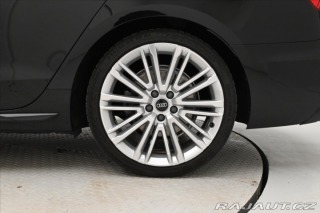Audi A4 2,0 TDI 150 kW QUATTRO Zá 2022