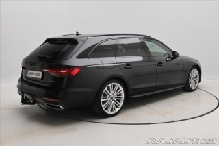 Audi A4 2,0 TDI 150 kW QUATTRO Zá 2022