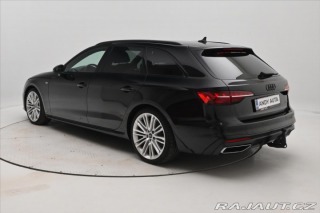Audi A4 2,0 TDI 150 kW QUATTRO Zá 2022