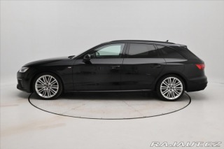 Audi A4 2,0 TDI 150 kW QUATTRO Zá 2022