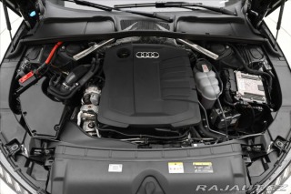 Audi A4 2,0 TDI 150 kW QUATTRO Zá 2022