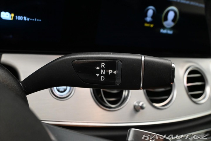 Mercedes-Benz E 2,0 300de 225kW 4Matic Zá 2022