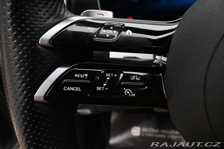 Mercedes-Benz E 2,0 300de 225kW 4Matic Zá 2022