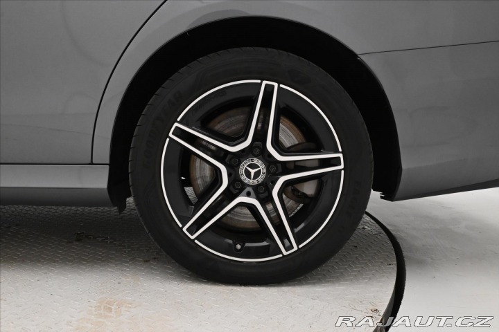 Mercedes-Benz E 2,0 300de 225kW 4Matic Zá 2022