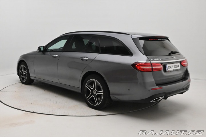 Mercedes-Benz E 2,0 300de 225kW 4Matic Zá 2022