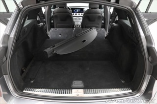 Mercedes-Benz E 2,0 300de 225kW 4Matic Zá 2022