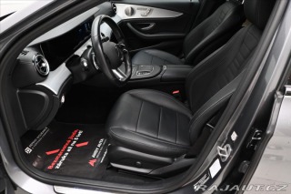 Mercedes-Benz E 2,0 300de 225kW 4Matic Zá 2022