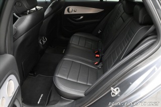 Mercedes-Benz E 2,0 300de 225kW 4Matic Zá 2022