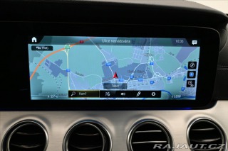 Mercedes-Benz E 2,0 300de 225kW 4Matic Zá 2022