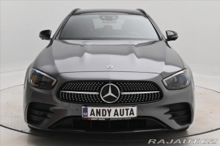 Mercedes-Benz E 2,0 300de 225kW 4Matic Zá 2022