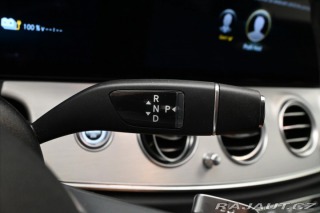 Mercedes-Benz E 2,0 300de 225kW 4Matic Zá 2022
