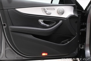 Mercedes-Benz E 2,0 300de 225kW 4Matic Zá 2022