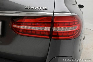 Mercedes-Benz E 2,0 300de 225kW 4Matic Zá 2022