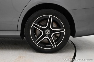 Mercedes-Benz E 2,0 300de 225kW 4Matic Zá 2022