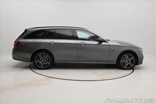 Mercedes-Benz E 2,0 300de 225kW 4Matic Zá 2022