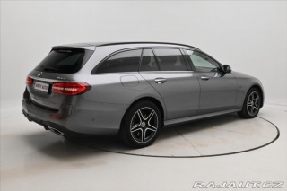 Mercedes-Benz E 2,0 300de 225kW 4Matic Zá 2022