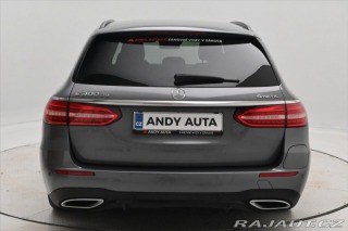 Mercedes-Benz E 2,0 300de 225kW 4Matic Zá 2022