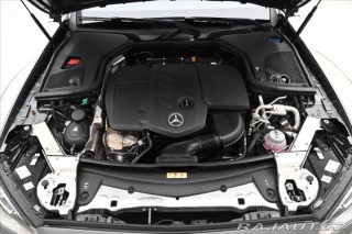 Mercedes-Benz E 2,0 300de 225kW 4Matic Zá 2022