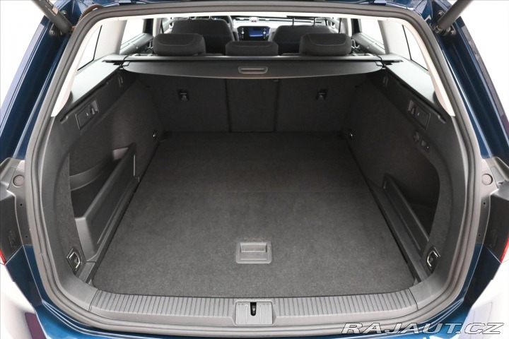 Volkswagen Passat 1,4 GTE TSI 160 kW DSG Zá 2022
