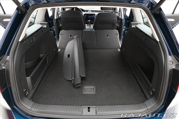 Volkswagen Passat 1,4 GTE TSI 160 kW DSG So 2022