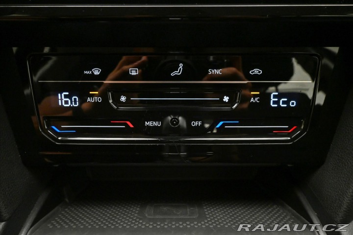 Volkswagen Passat 1,4 GTE TSI 160 kW DSG So 2022