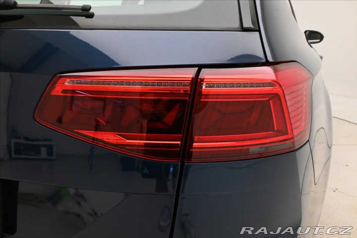 Volkswagen Passat 1,4 GTE TSI 160 kW DSG Zá 2022