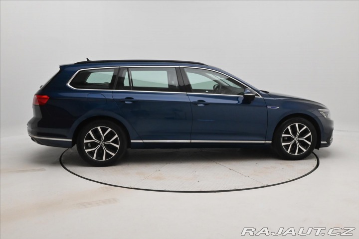 Volkswagen Passat 1,4 GTE TSI 160kW DSG Zár 2022