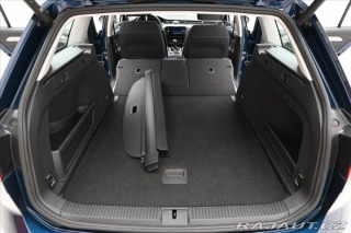 Volkswagen Passat 1,4 GTE TSI 160kW DSG Zár 2022