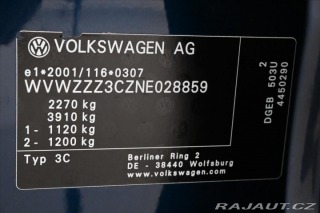 Volkswagen Passat 1,4 GTE TSI 160kW DSG Zár 2022