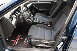 Volkswagen Passat 1,4 GTE TSI 160kW DSG Zár 2022