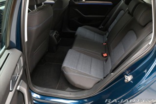 Volkswagen Passat 1,4 GTE TSI 160kW DSG Zár 2022