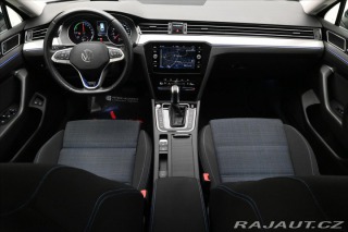 Volkswagen Passat 1,4 GTE TSI 160kW DSG Zár 2022