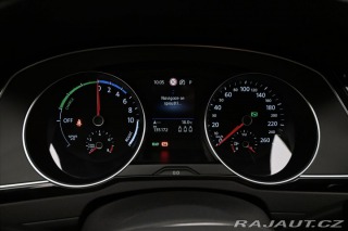 Volkswagen Passat 1,4 GTE TSI 160kW DSG Zár 2022