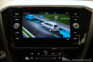 Volkswagen Passat 1,4 GTE TSI 160kW DSG Zár 2022