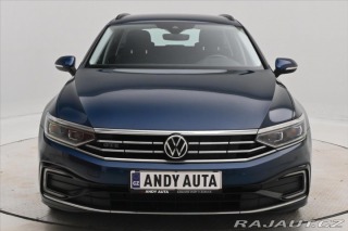 Volkswagen Passat 1,4 GTE TSI 160kW DSG Zár 2022