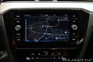 Volkswagen Passat 1,4 GTE TSI 160kW DSG Zár 2022