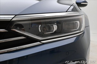 Volkswagen Passat 1,4 GTE TSI 160kW DSG Zár 2022